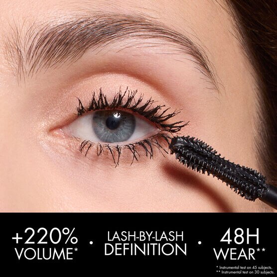 DIORSHOW OVERVOLUME WATERPROOF 090